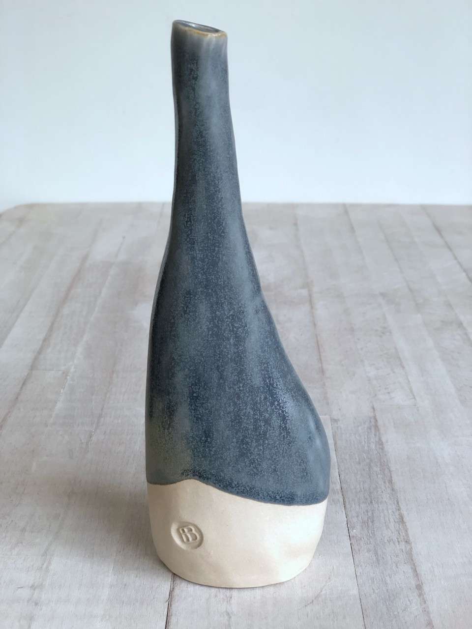 Squinty Granite Bottle